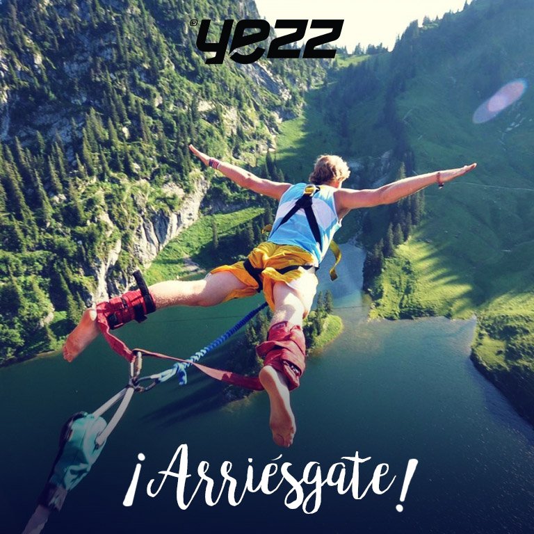 yezzmobile_pe's tweet photo. Si dejas salir todos tus miedos tendrías más espacio para vivir todos tus sueños. #FelizLunes https://t.co/VYfWoX8OUf