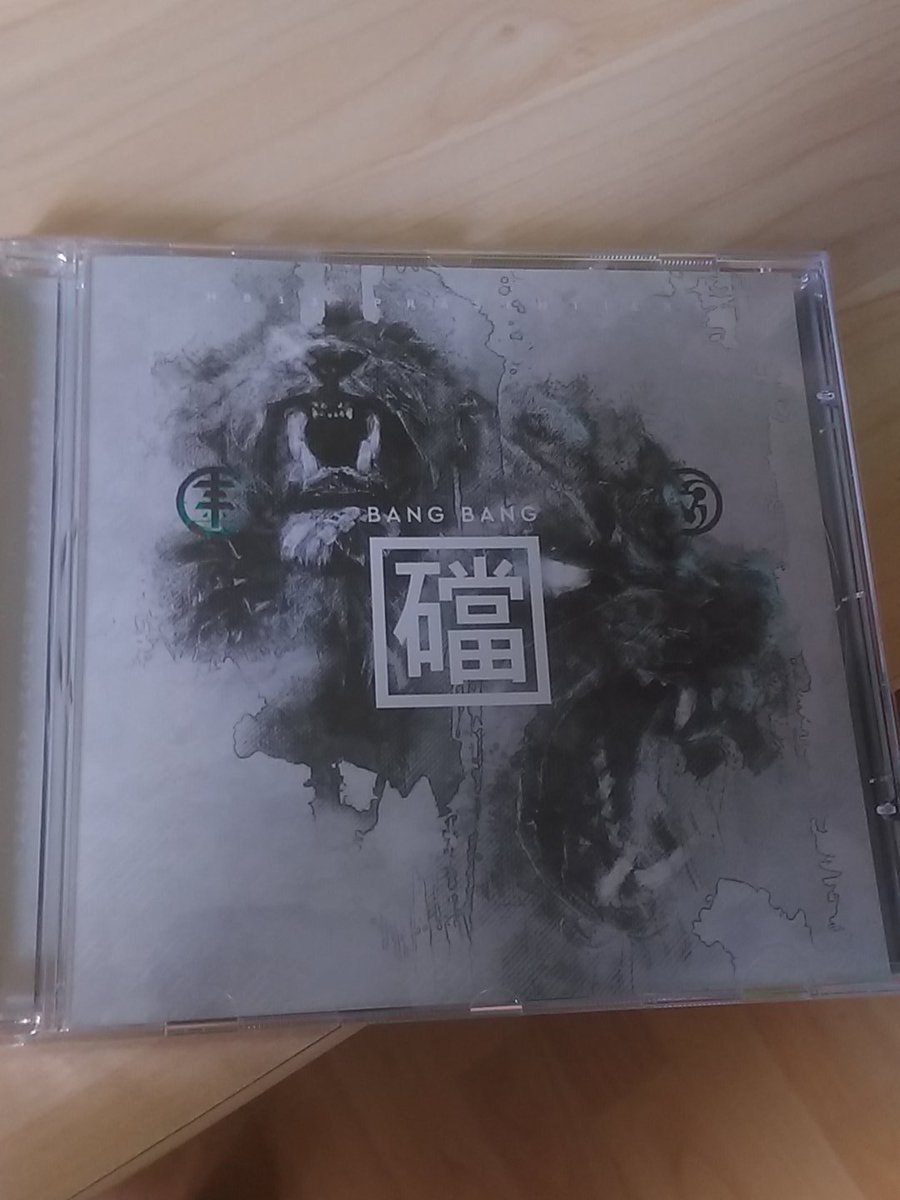 Teach2Minecraft's tweet image. @babasaadhb @PunchArogunz 👍👍👍 echt krasses Album!