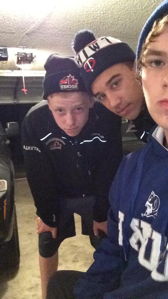 Happy birthday Nicky  #wegetit <a href="/LatvalaNick/">Nick Latvala</a> ❤️