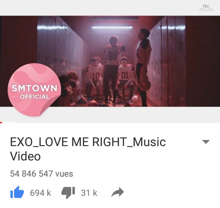 proudexostan's tweet photo. #Overdose100M ✔
#Growl100M ✔
#CMB100M ✔
🔜 #Wolf100MViews
🔜 #LMR100MViews
🔜 #History100MViews
🔜 #Monster100MViews https://t.co/oxbO3VyWiW