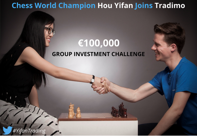Sign up to follow me during my #trading challenge 
learn.tradimo.com/yifan.html 

#YifanTrading #stocks #investment