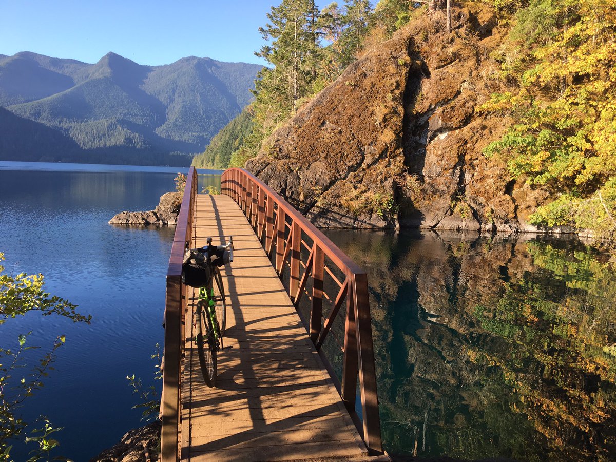 Olympic Discovery Trail @BikepackerMag <a href="/konaworld/">Konaworld</a> <a href="/RevelateDesigns/">Revelate Designs</a>