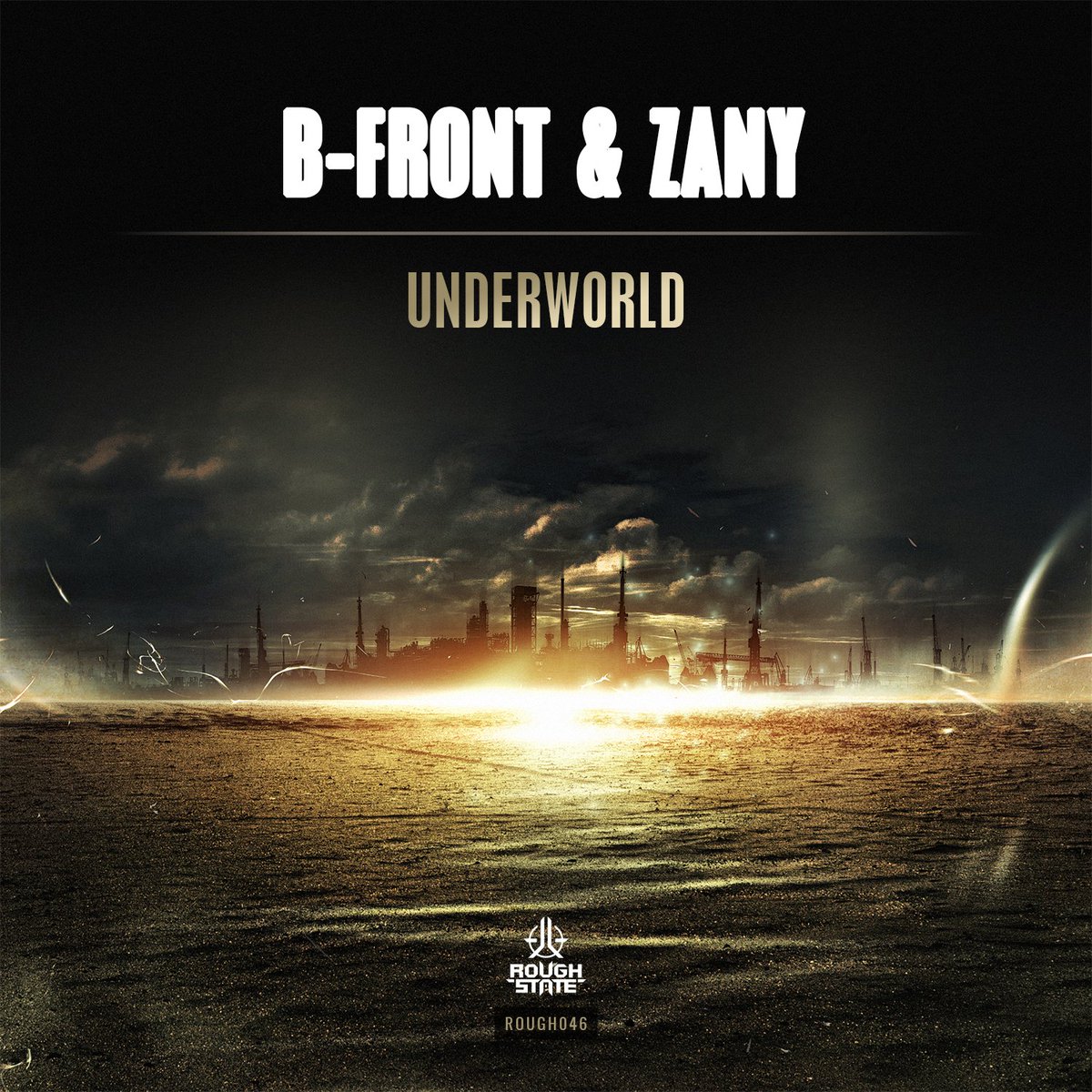 djbfront's tweet photo. 'Underworld' with @djzany is out now! Get it at @hardstylecom: https://t.co/A6yzmfZkTJ #djbfront #hardstyle https://t.co/xkbeHznj3v