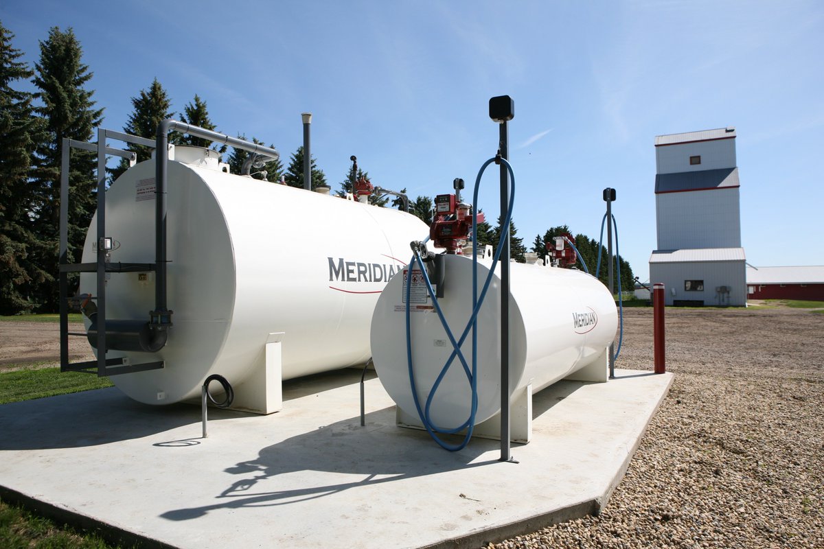 Meridian Fuel Tanks (MeridianTanks) Twitter Tweets • TwiCopy