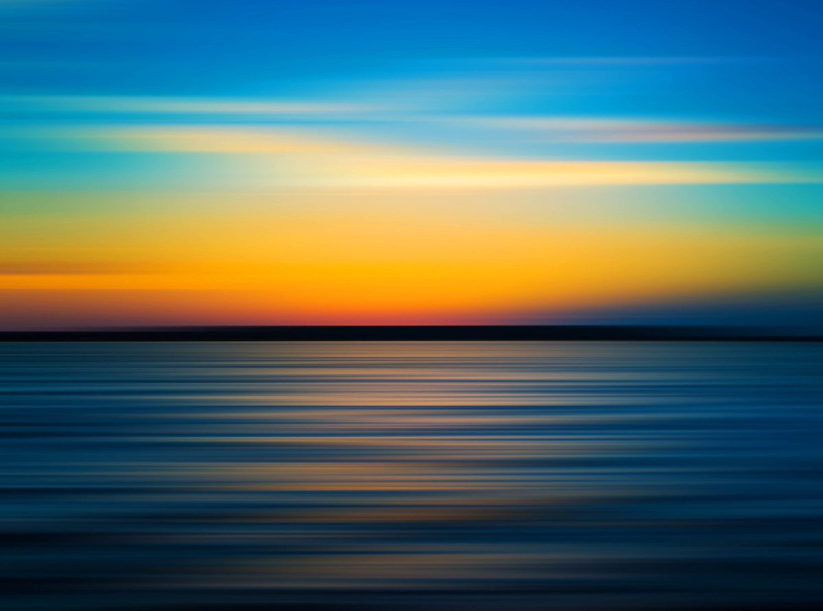 BlackBarGallery's tweet photo. #HannahParker is our #featuredartist today. See more #color #art #landscape #photography @ https://t.co/NxMrCGCz0c https://t.co/2nMSBYYv6k
