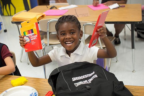 UnitedWay tweet picture