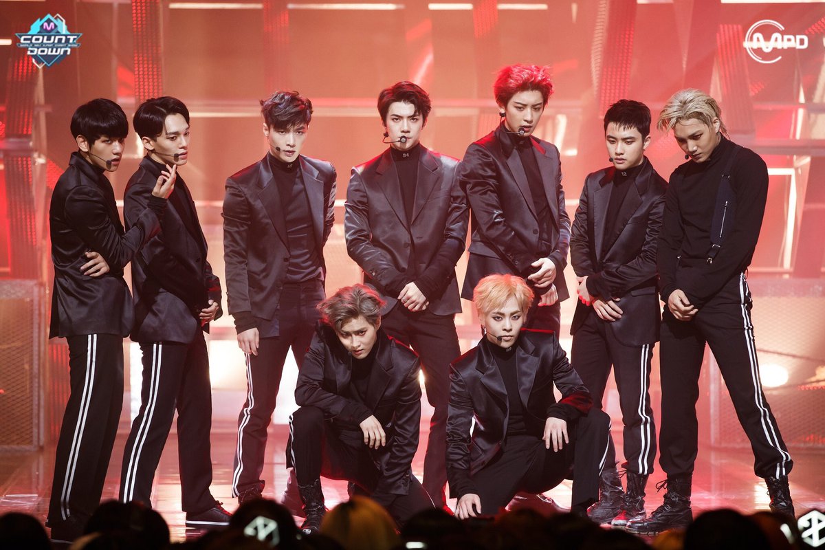 seulvies92's tweet photo. 4 years old group 

#CALLMEBABY100M
#GROWL100M
#OVERDOSE100M

STAN LEGEND https://t.co/4DXb7pLB9S