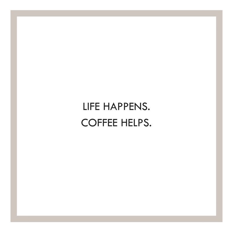 SongaDesigns's tweet image. On Mondays, we caffeinate ☕️ #Monday #coffee //