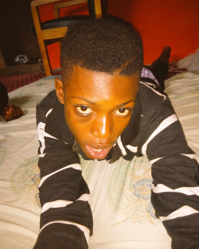 Dope boi I love my life