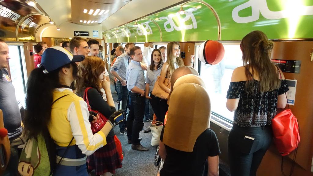 Acer Nederland tweet media