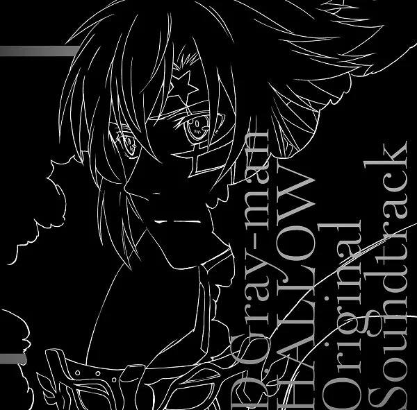 アニメD.Gray-man HALLOW (@dgrayman_anime) / X