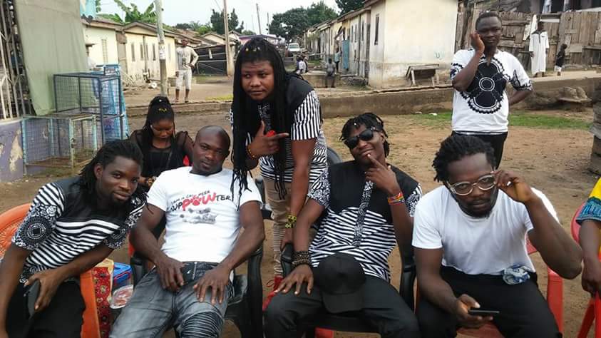 martin_bambila's tweet photo. It's all bout family 
#Fillingfamily 
#Rootways https://t.co/5SdYG7RCsD