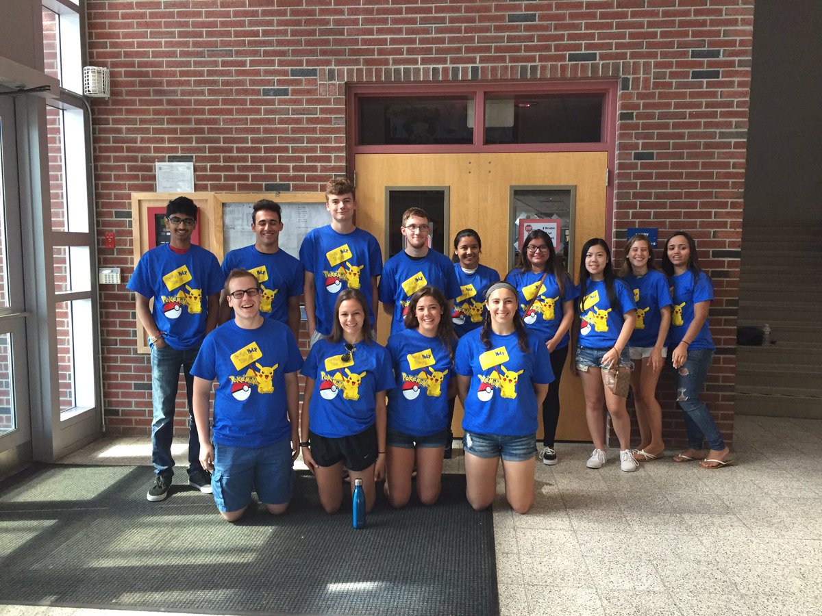 Framingham High tweet media