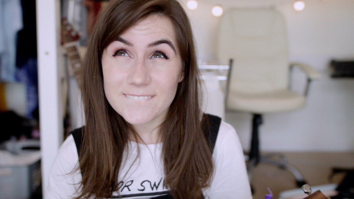 doddleoddle's tweet image. NEW VID! Here's a little cover of "The Bare Necessities"!

Thanks @Disney_UK!

#ad ;)

youtu.be/0JBE377x0gE