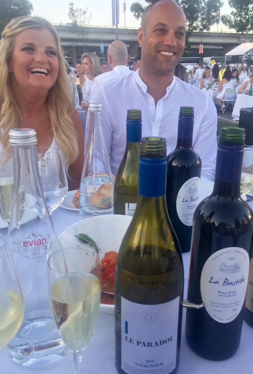 What an event!!! DEB rocked!