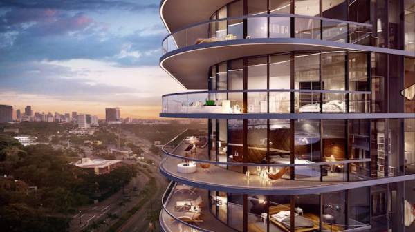 Live the MiMo lifestyle in luxury at Boulevard 57. blvd57.com