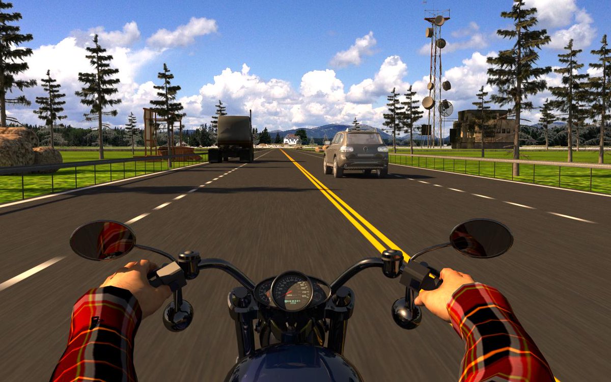 gonkiandroid's tweet image. #Highway_Traffic_Rider #Race_for_Android #Gonkiandroid #Race_game 
Download:
gonkiandroid.ru/racing/racing-…