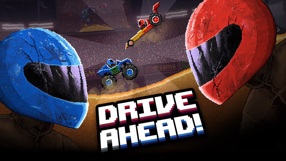 gonkiandroid's tweet image. #Drive_Ahead #Race_for_Android #Gonkiandroid #Race_game 
Download:
gonkiandroid.ru/racing/23-driv…
