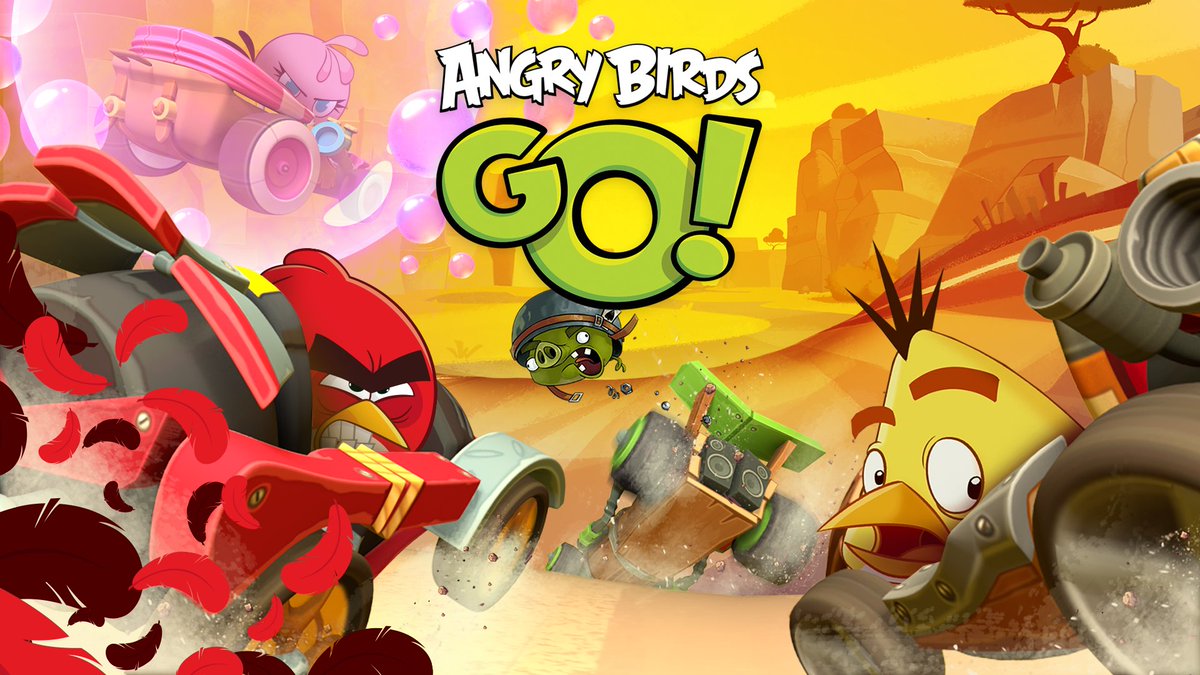gonkiandroid's tweet image. #Angry_Birds_Go #Race_for_Android #Gonkiandroid #Race_game 
Download:
gonkiandroid.ru/racing/24-angr…