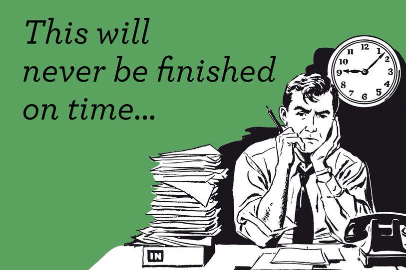 ms_elearning's tweet photo. VIDEO tutorial: Critical Path Management in MS Project https://t.co/JRu9rAPbAa #FinishOnTime #projectcontrol https://t.co/OfiTsWvdAf