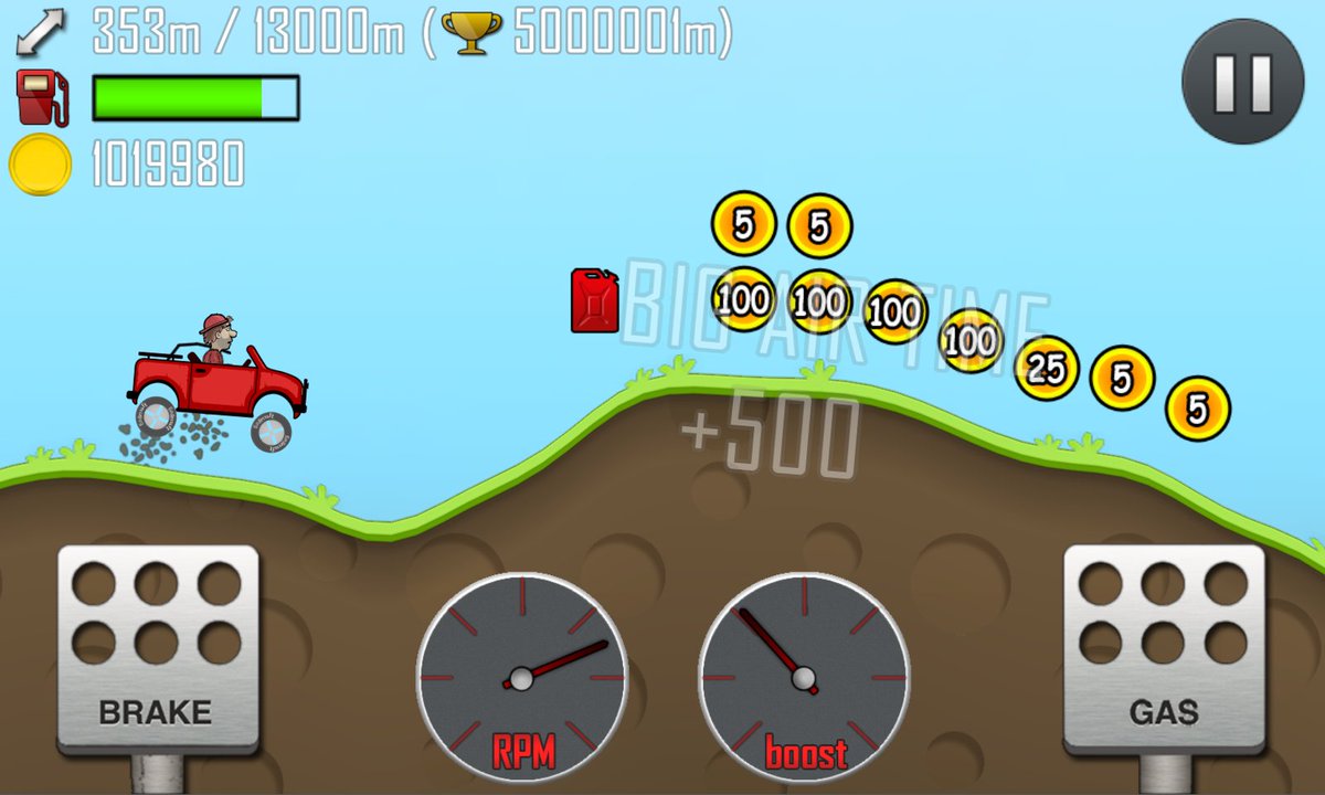 gonkiandroid's tweet image. #Hill_Climb_Racing #Race_for_Android #Gonkiandroid #Race_game 
Download:
gonkiandroid.ru/racing/26-hill…