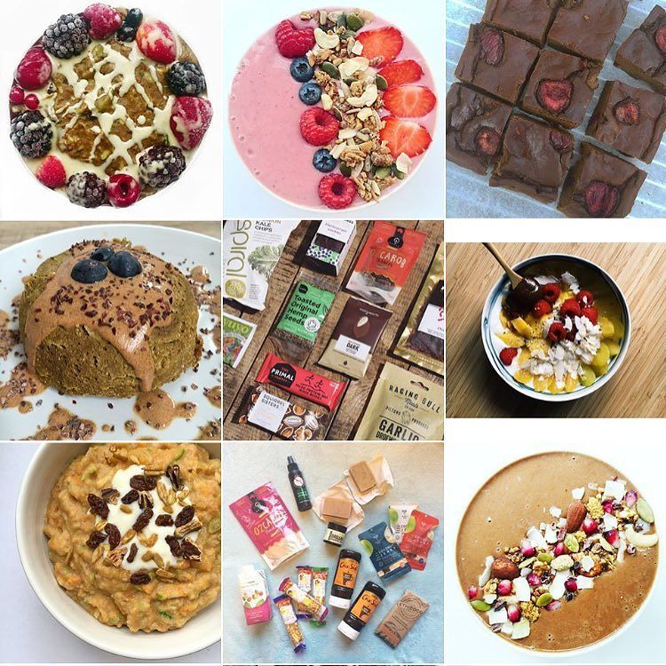 jabberjabberjab's tweet photo. Some of the delicious creations made by our fans (we love you all!) #lovesavvy #discoverca… https://t.co/oftxDuh0xG https://t.co/1O4LLT1pDY