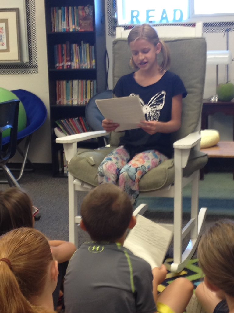 emeKing5th's tweet photo. Sharing That's Good That's Bad stories #5thchat #celebratemonday https://t.co/nlSIVkF9bL