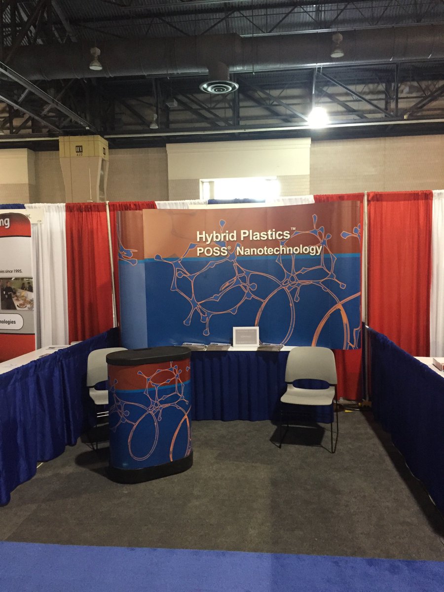 Impermeable Monumento representante hybrid plastics cheque persona Plaga