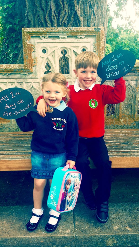 jimmymack_girl's tweet photo. @StDavidsCardiff @smiggle_ Love that Ghost rucksack! My little ones would love this 😊 #EssentialSummer #BackToSchool https://t.co/jW7SpfK8TK
