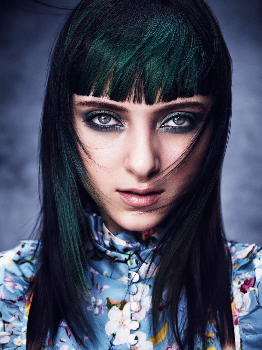MarkhamSalon's tweet photo. Feel inspired by the rich, innovative shades of #AvedaMakeup in our #AvedaCollection, Foklor. https://t.co/SdnCYt7bcR