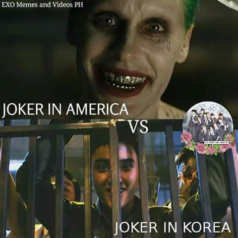 ParkCha22158122's tweet photo. 3 MVs with 100M views from a 4 year old group. Legends only.

#CALLMEBABY100M
#GROWL100M
#OVERDOSE100M
lv u joker😂 https://t.co/xbtAfStGDj