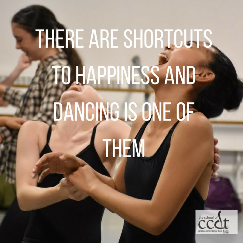 #MotivationalMonday at CCDT