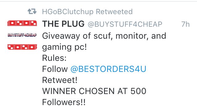 John tweet media