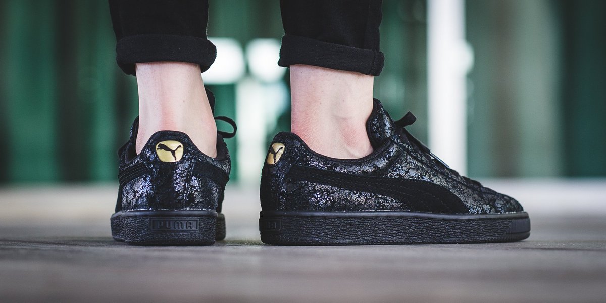 puma suede remaster
