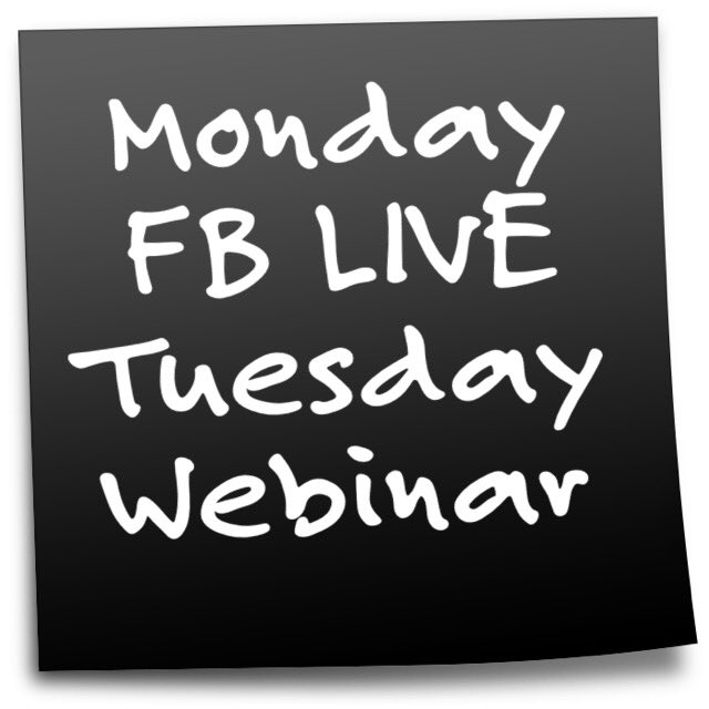Today FB Live • <a href="/yasmeentadia/">Yasmeen Tadia</a> <a href="/fluffpop/">FluffPop®</a> w/ <a href="/carpooltalkshow/">Carpool Talk Show</a> 🌟 All about the "Sweetness" 🌟