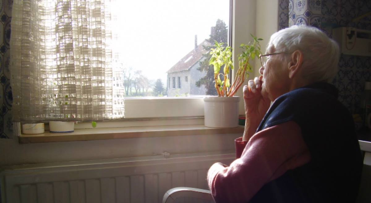 PiedmontHCare's tweet image. Taking Depression in the Elderly Seriously - Getting old can be tough... bit.ly/1nbyVcP