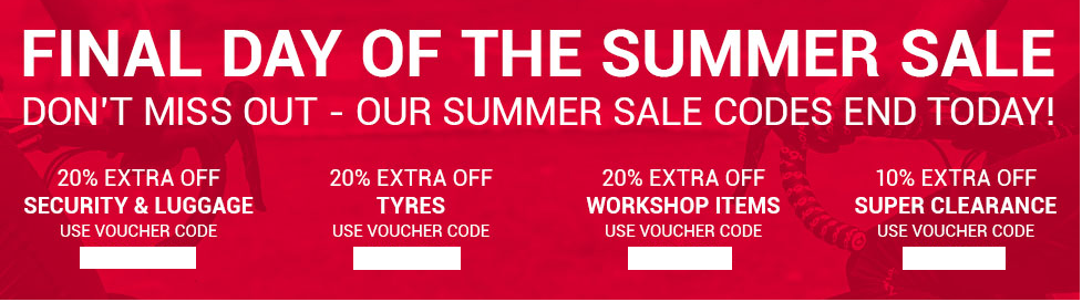 BargainsCycling's tweet photo. FINAL Day of Summer #Sale #Cycling #Bike
Extra 20% off, Details and #tCodes available @
> https://t.co/v5c2jUI2W5 https://t.co/0qKgiyc8Ie