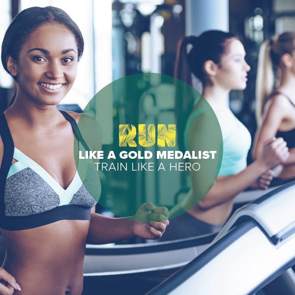 Reminiscing on the #Olympics