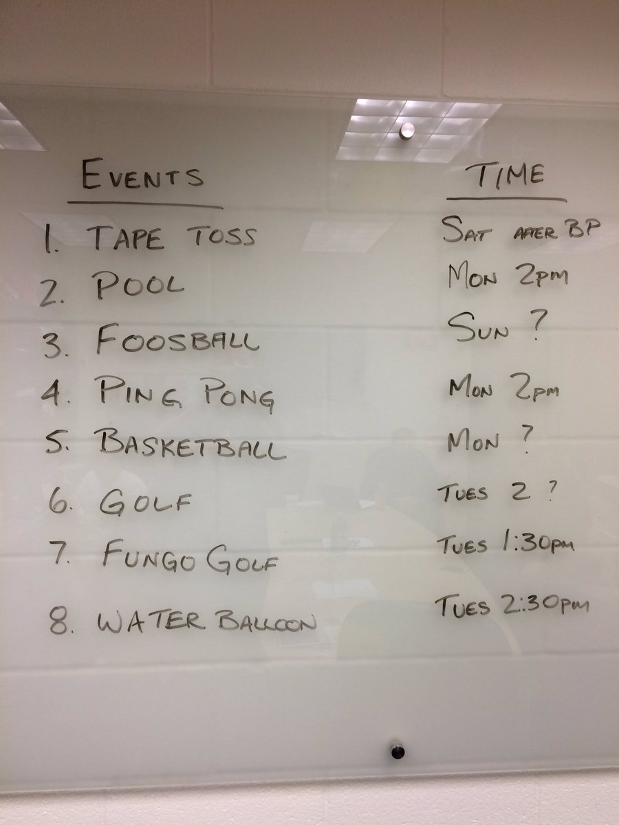 MarinersGames's tweet image. Events for M's Games