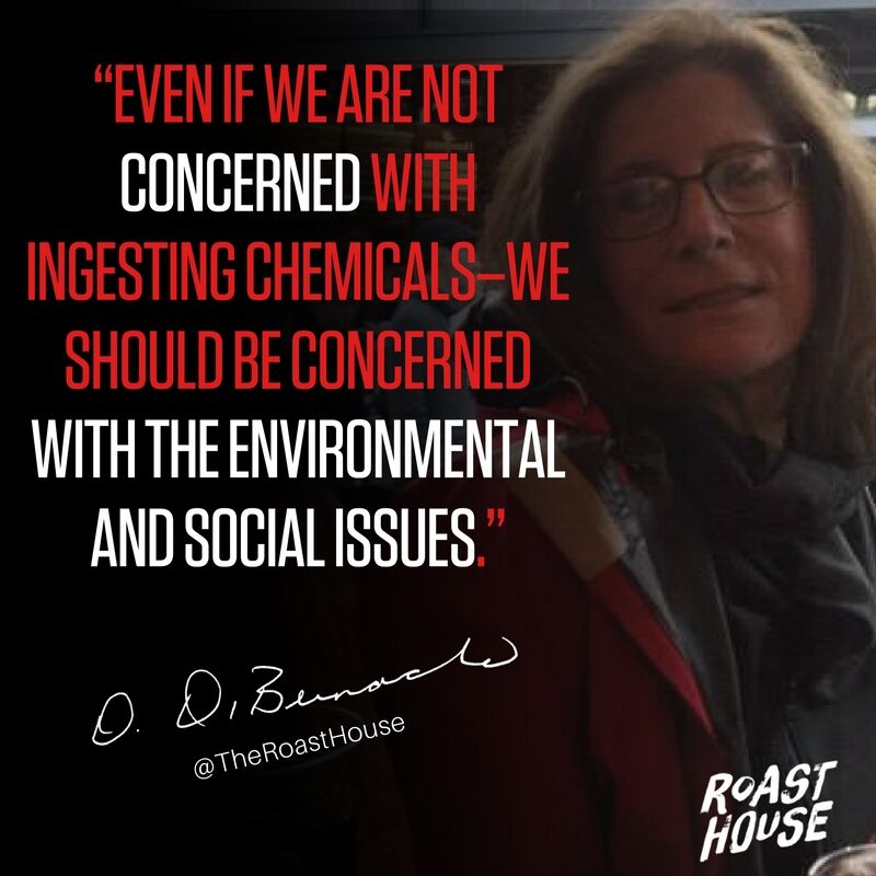 theroasthouse's tweet photo. @NatParkService podcast on our company's 100% sustainable, ethical coffees #savethe1percent https://t.co/cvlWhbAFJN https://t.co/Pp44vAxwFn