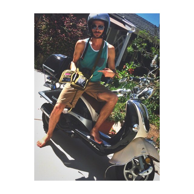 Mojo Jackson tweet media