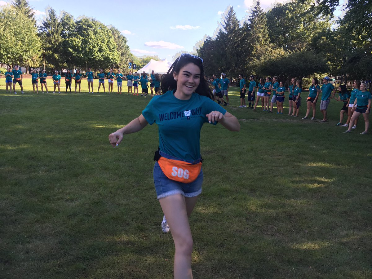 ButlerWelcomeWK's tweet photo. We are ready for you to come to playfair RIGHT NOW!! Head over to the Atherton mall #ButlerWW https://t.co/uDGw2ZkYQQ