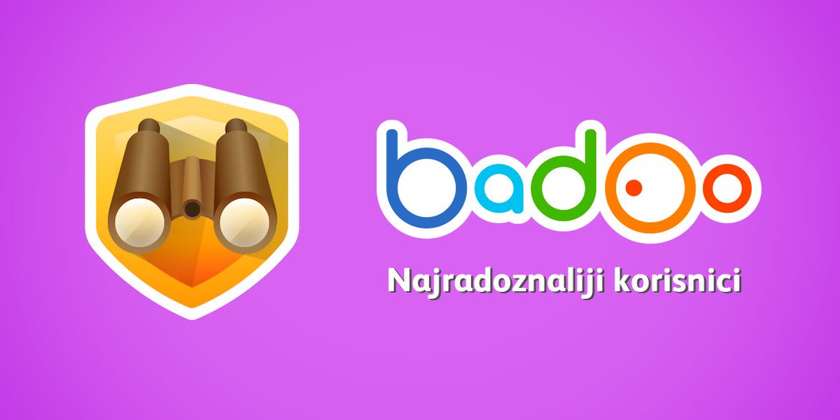 AmyLoveColdPlay's tweet photo. Toliko volim da razgledam profile na #badoou da sam dobila medalju! https://t.co/ZLLEisFwVj https://t.co/fMLmVXMp0F