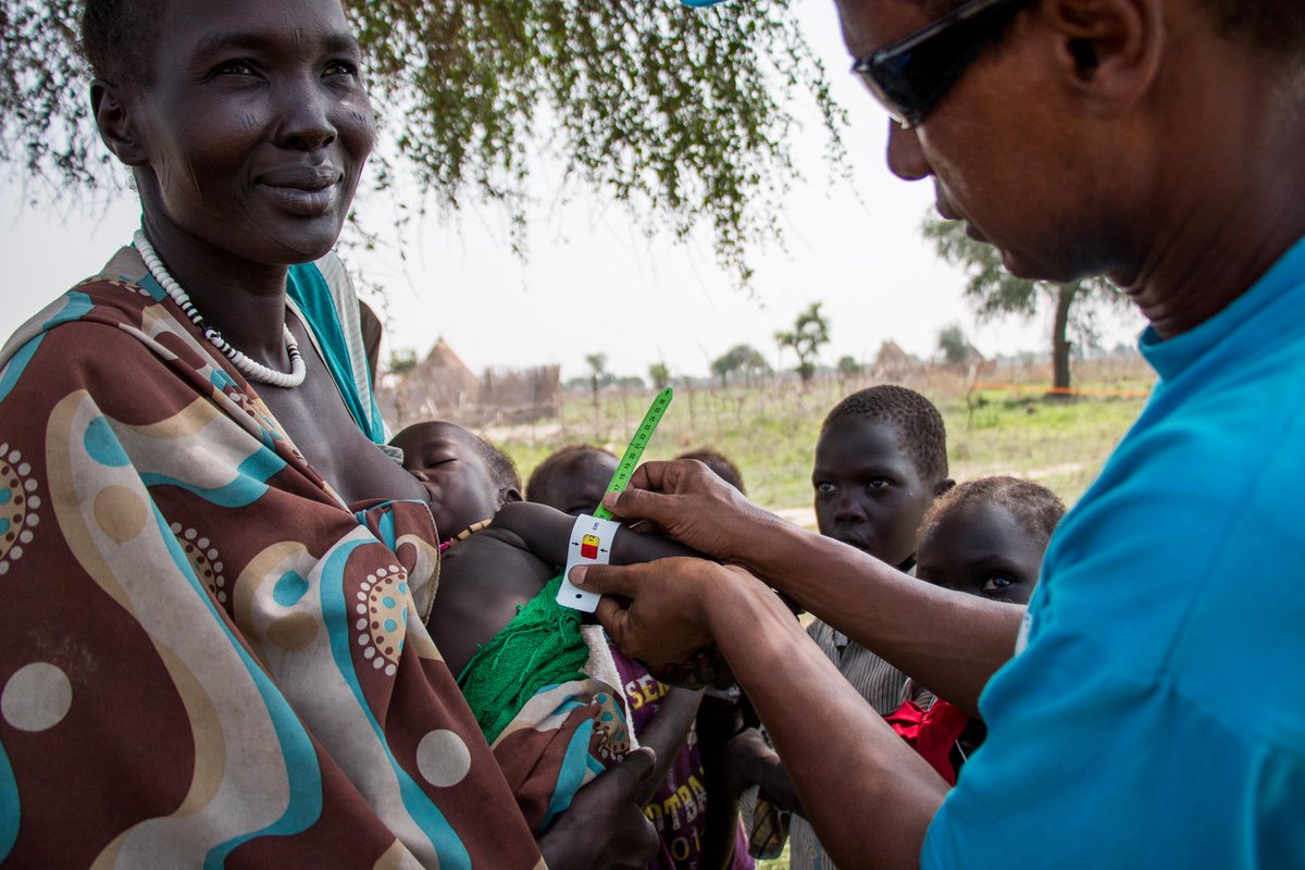 UNICEF tweet media