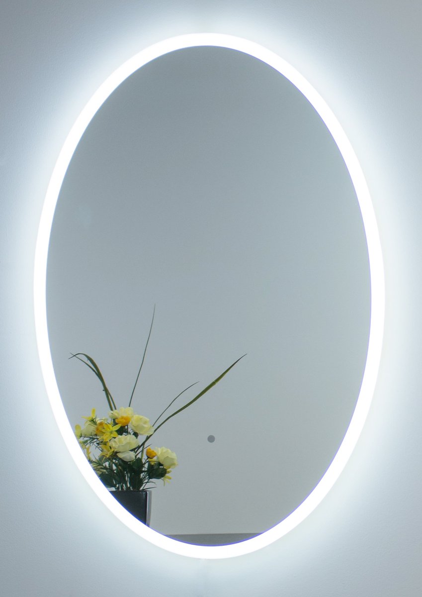 InnociUSA's tweet photo. Innoci-USA Electric Mirror 63002436 https://t.co/0uZfrOJOvc via @wayfair #illumirror #electricLEDmirror #oval #lit https://t.co/c3VLsiWtel