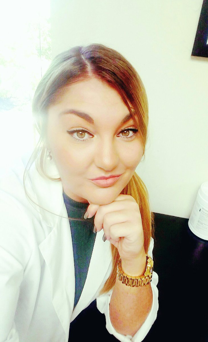 HeidiAnn83's tweet photo. attitude is everything. just slay'd all over my Monday. #WorkFlowz https://t.co/YNJrSjX3Dv
