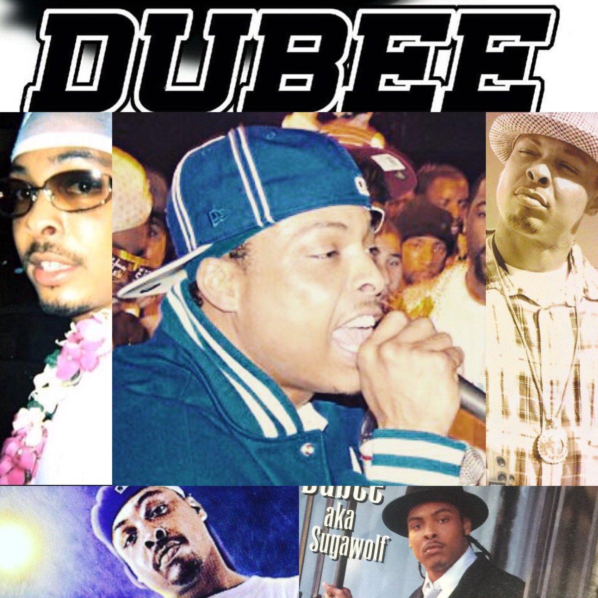 #FreeDubee