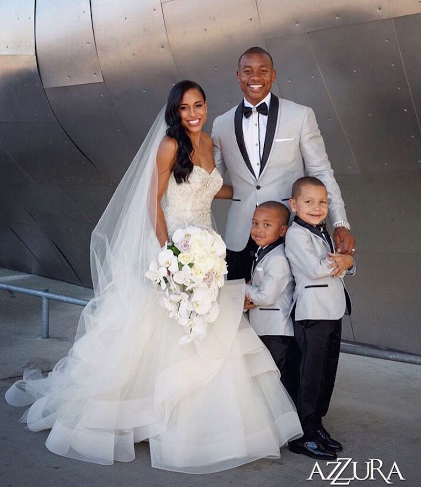 These Facts Will Tell You Everything About Kayla Wallace's Childhood