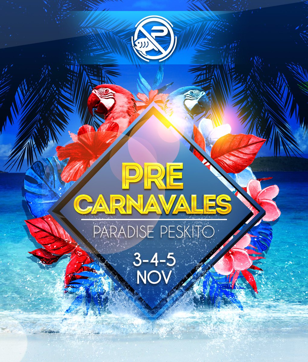 Prepárate para fiestas patrias #precarnavales <a href="/paradisepeskito/">Paradise Peskito</a>
 
"Pronto mas info"