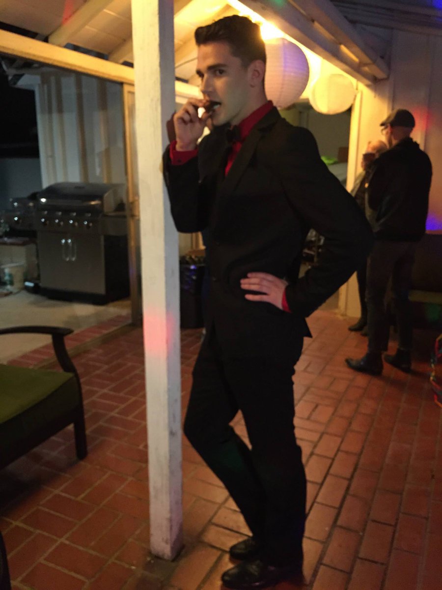 virginvirgin_'s tweet photo. A @RickShattuck appreciation tweet. ❤️ #JesseIsAllOfUs https://t.co/1qhRpEkcGW